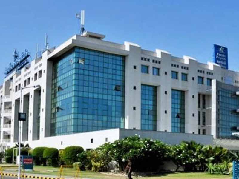 Apollo Cancer Institute Chennai